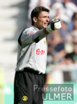Fussball 1. Bundesliga: BVB, WARMUZ
