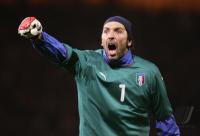 Fussball EM Qualifikation:  Schottland 1-2 Italien