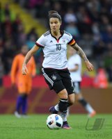 Fussball International Frauen Laenderspiel: Deutschland - Holland