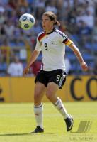 Fussball Testspiel International: Deutschland - Japan