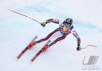 Ski-Alpin, 16.01.2008, Abfahrtstraining Kitzbuehel