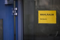 Landtagswahl Baden - Wuerttemberg