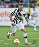 Fussball International Testspiel 15/16: Borussia Dortmund - Juventus Turin