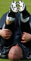 Deutsche  Fussball Nationalmannschaft