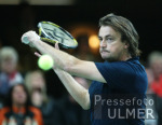 Champions Gala in Gppingen  Henri Leconte