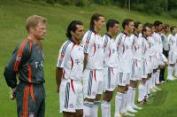 Fussball FOTO-Termin FC Bayern Muenchen