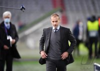 Fussball International CHL 20/21: FC Bayern Muenchen - Paris Saint-Germain