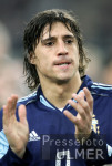 Fussball International, CRESPO Portrait