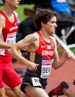Leichtathletik Europameisterschaften 2014 in Zuerich
