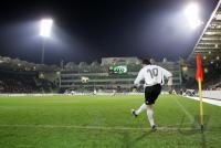 Fussball International: Deutschland U21 - Tschechien U21