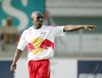 Fussball, 30.06.2007, Sv Wacker Burghausen-RB Salzburg