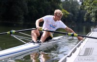 Rudern - Tuebinger Ruderverein Fidelia
