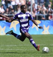 Fusball FIFA 78. Blue Stars 2016 / FIFA Youth Cup