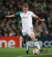 Fussball, Champions League: FC Barcelona - FC Liverpool