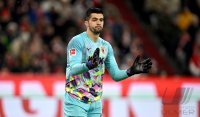 Fussball 1. Bundesliga 24/25: FC Bayern Muenchen - FC Augsburg