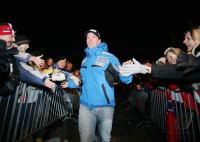 Ski Alpin;  Abfahrt Herren  Wengen 2006