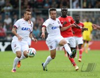 Fusball FIFA 76. Blue Stars 2014 / FIFA Youth Cup