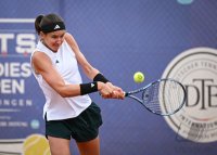 Tennis ITF Tour Ladies Open Hechingen 2025