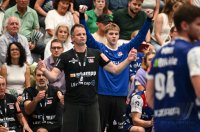 Handball 2. Bundesliga 2025/2026 19.09.2025
HBW Balingen-Weilstetten - TuS N-Luebbecke