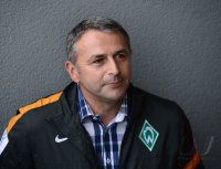 Fussball 1. Bundesliga, Saison 2012/2013: Manager Klaus Allofs (SV Werder Bremen)