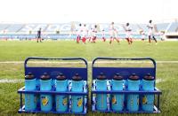 Fussball International  U 17 Weltmeisterschaft Neuseeland - EnglandNewzealand vs. England
