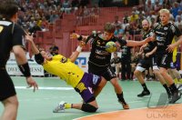 Handball 1. Bundesliga: TV Neuhausen - Fuechse Berlin