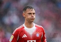 Fussball 1. Bundesliga 25/26    Testspiel 
FC Bayern Muenchen - Olympique Lyon