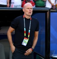 Fussball WM 2026 Vorrunde: Norwegen - Irak