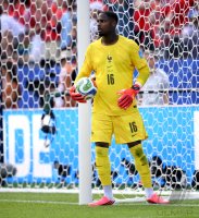Fussball WM 2026 Vorrunde: Norwegen - Frankreich