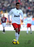 FUSSBALL SERIE A:  Alessandro Mancini (Milan)