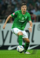 Fussball 1. Bundesliga, Saison 2011/2012: Werder Bremen, PROEDL