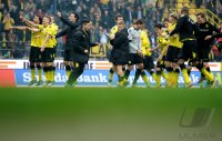 Fussball 1. Bundesliga, Saison 2011/2012: Borussia Dortmund - Werder Bremen