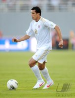 Fussball International WM Qualifikation 2014:  Hassan Chaito (Libanon)