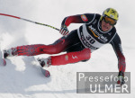 Ski Alpin; WM Bormio Super G Maenner