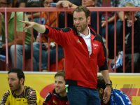 Handball 1. Bundesliga: TV Neuhausen - Fuechse Berlin