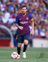 FUSSBALL International 2018/2019: FC Barcelona