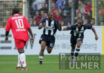Fussball 1. Bundesliga SC Freiburg - Hertha BSC Berlin