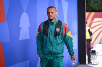 Fussball WM 2026 Vorrunde: Deutschland - Elfenbeinkueste