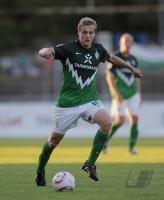 Fussball 1. Bundesliga  Saison 2010/2011  Felix KROOS    (Werder Bremen)