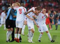 Fussball WM  2010  Qualifikation:  Schweiz - Luxemburg