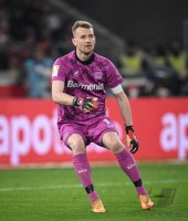Fussball 1. Bundesliga 24/25: VfB Stuttgart - Bayer 04 Leverkusen