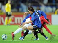 Fussball International  Club WM Gamba Osaka - Manchester United