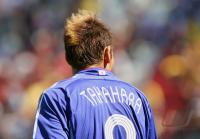 Fussball WM 2006 Australien - Japan