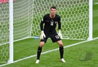 Fussball International Europameisterschaft 2021: Italien - Oesterreich