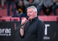 Basketball 2. Bundesliga 24/25: Tigers Tuebingen - Bozic Estriche Knights Kirchheim