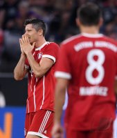 Fussball International Audi Cup 2017