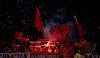 Fussball 1. Bundesliga Saison 2025/2026
FC Bayern Muenchen - Hamburger SV