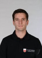 Volleyball 1. Bundesliga  Saison  2012/2013:  TV Rottenburg