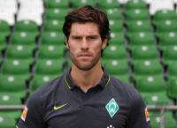 Fussball: 1. Bundesliga, Saison 2010/2011, SV Werder Bremen, KUGEL