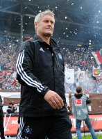 Fussball, 1. Bundesliga, Saison 2010/2011: Hamburger SV, VEH